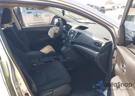 2015 Honda Cr-V Ex from USA, damaged, VIN 3CZRM3H51FG711766